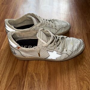 Golden Goose ball star IT-44 US-12 EU45